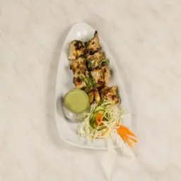 Afghani Chicken Tikka